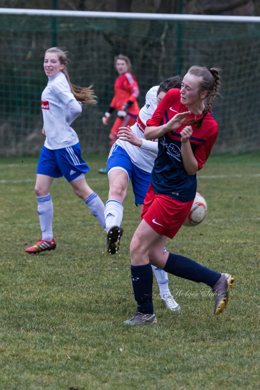 Bild 201 - Frauen TSV Zarpen - FSC Kaltenkirchen : Ergenis: 2:0